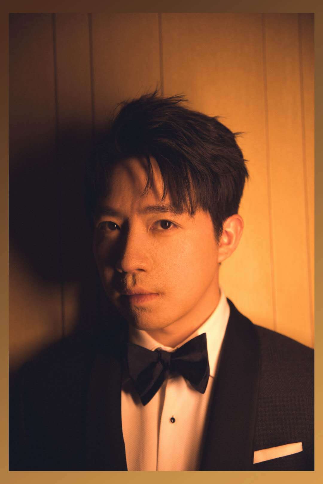 专访《外滩钟声》俞灏明:心怀善良 向阳而生