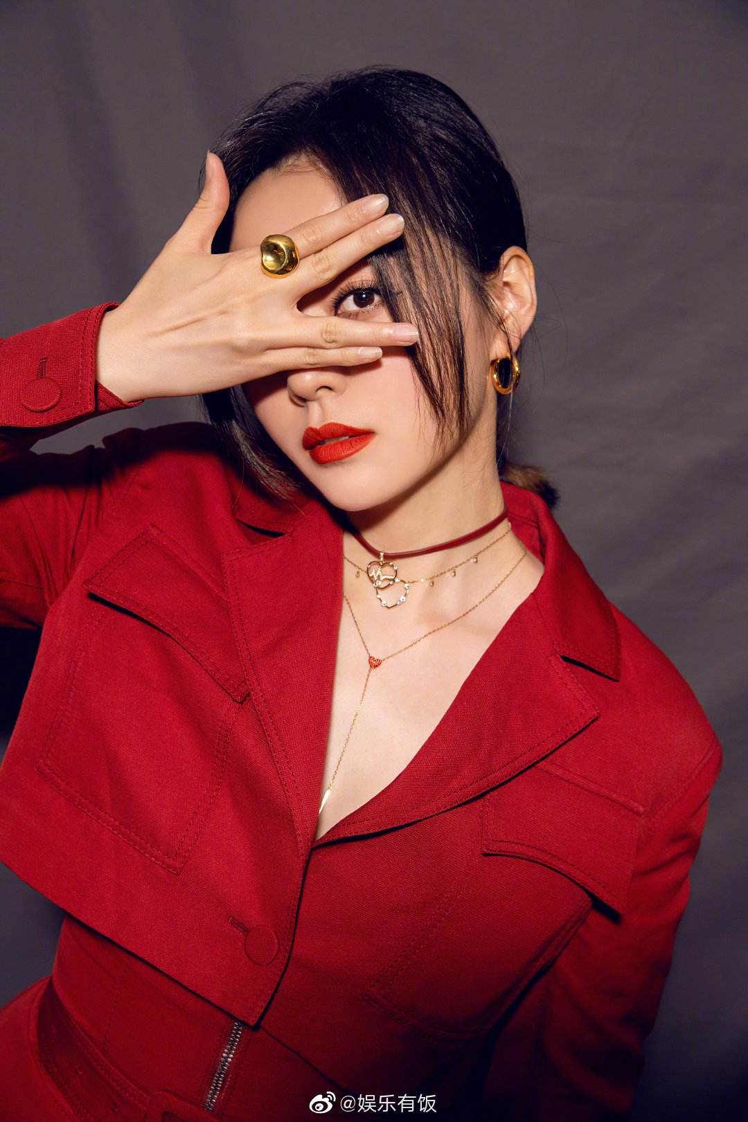 张靓颖 首张英文专辑《past progressive》惊喜解锁五年心路搭配张靓