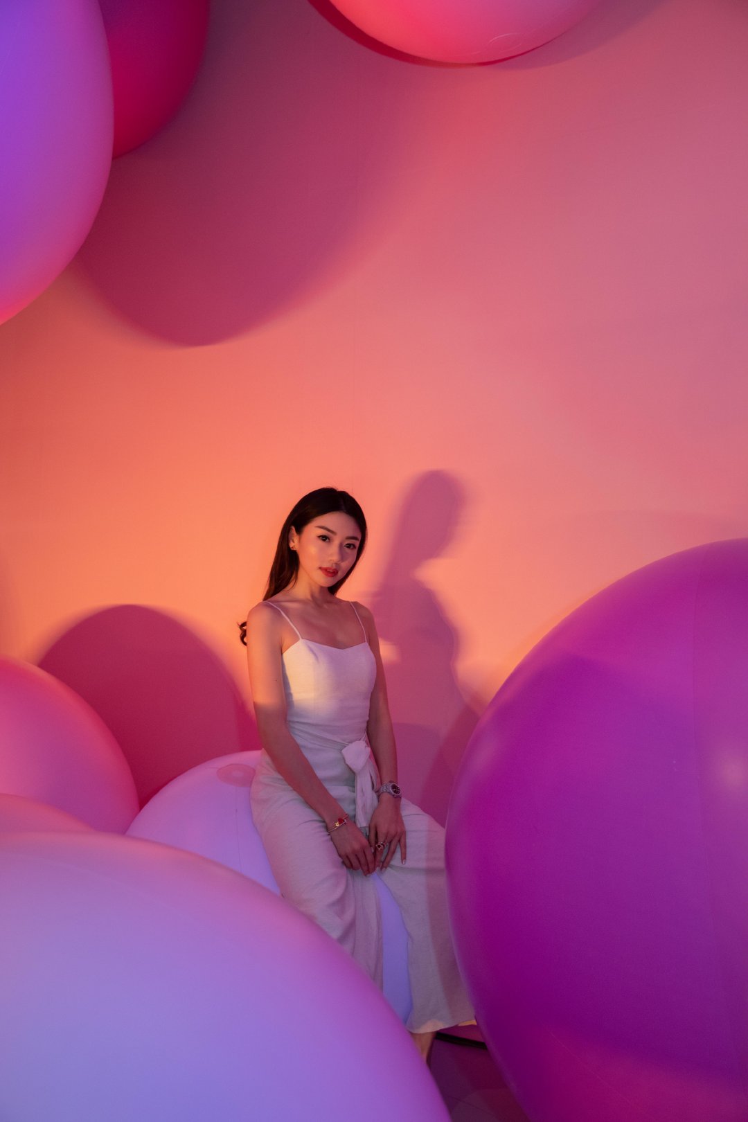 程晓玥yvonneching