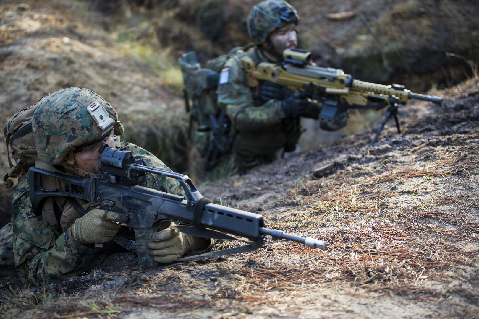 purpose marine air-ground task force-crisis response-africa,sp