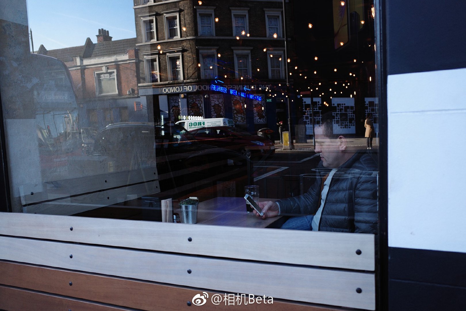 理光gr iii真机实拍样片