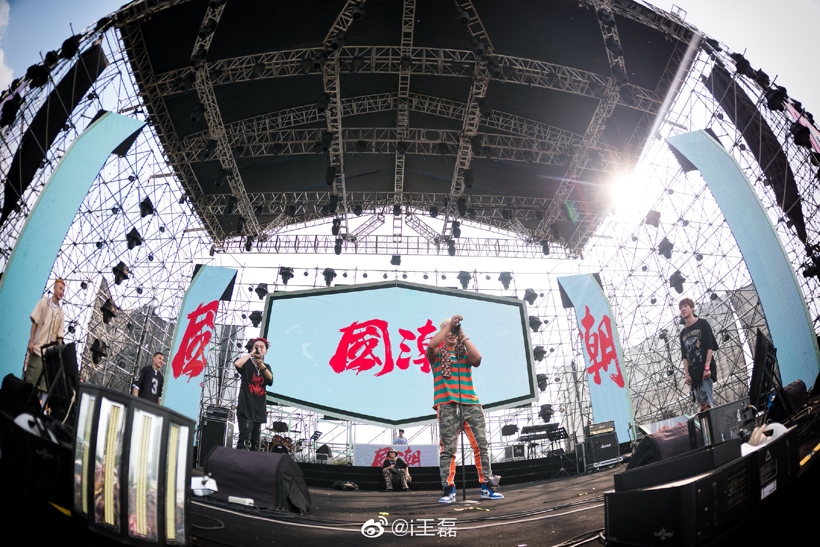 kinglandofficial葵livehouse