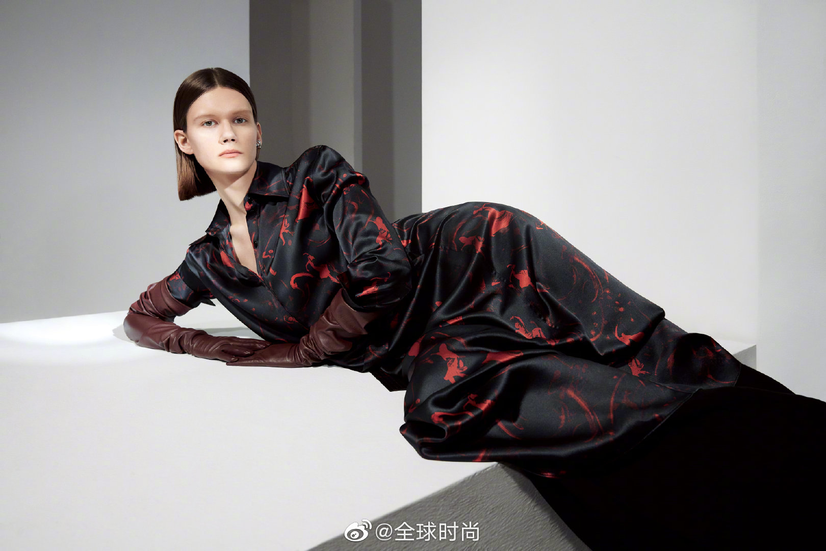 imm尹默2019秋冬系列历经岁月的沉淀遇见最真的自我