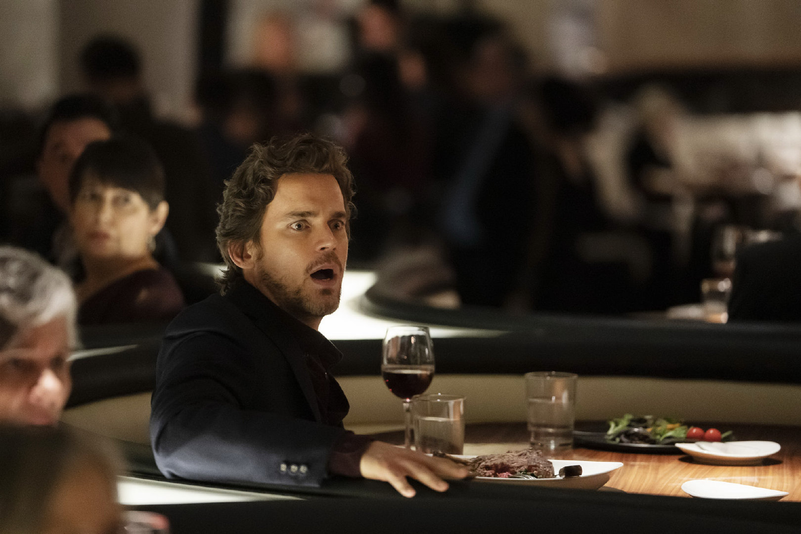 孔雀新剧来了!usa network续订《罪人》第三季,马特·波莫主演该季