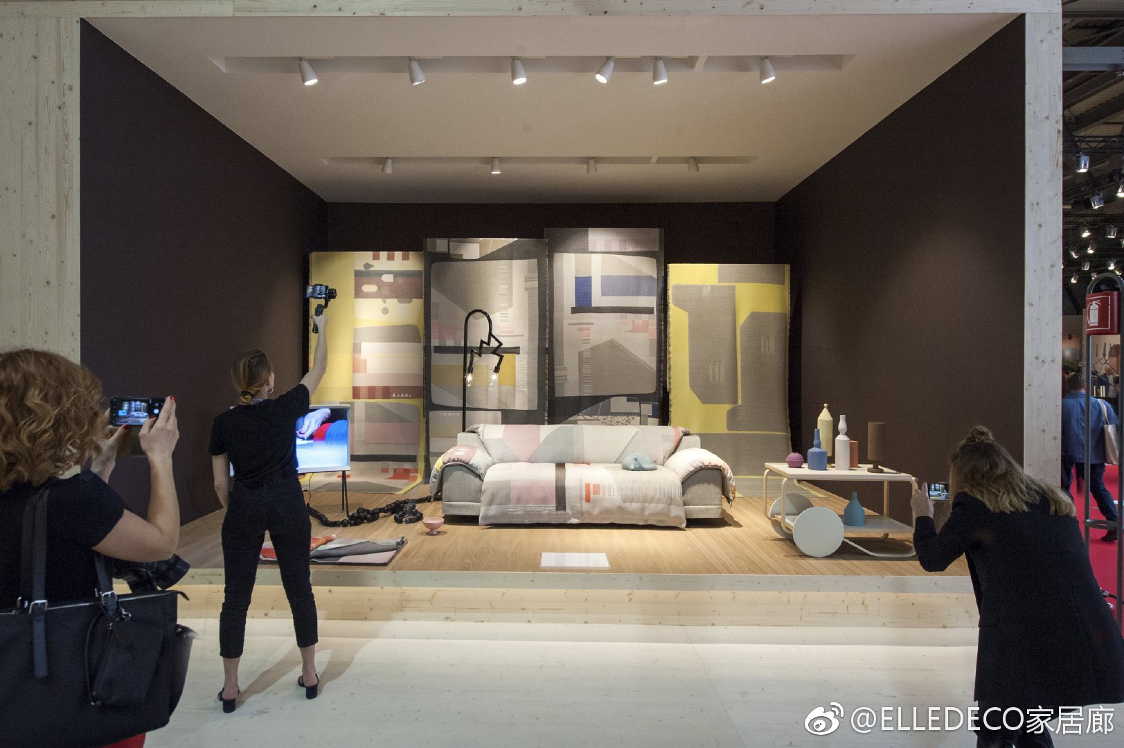 第58届米兰国际家具展（Salone del Mobile