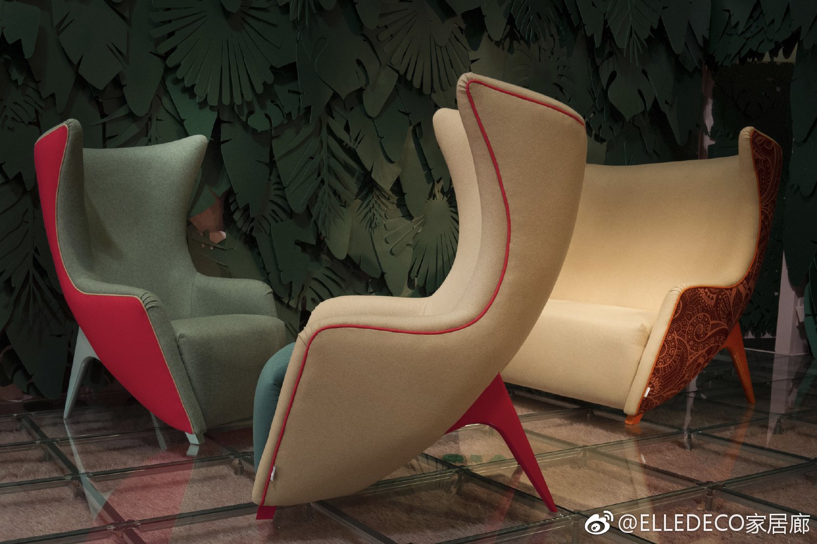 第58届米兰国际家具展(Salone del Mobile