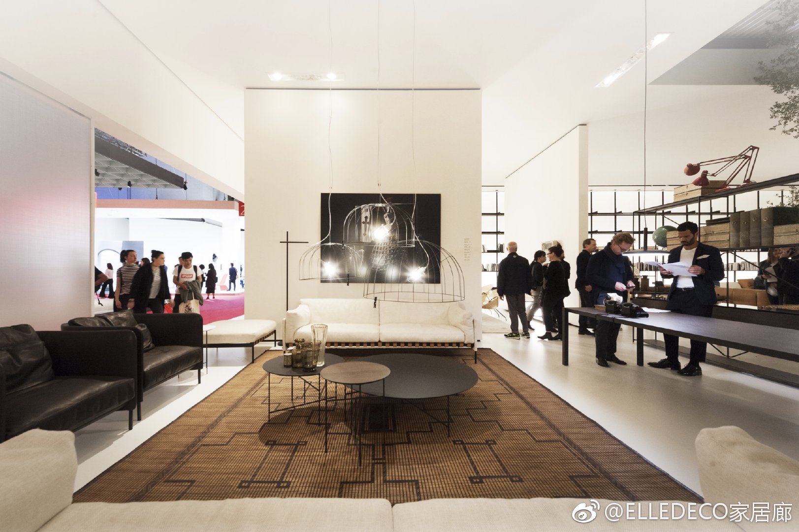 第58届米兰国际家具展（Salone del Mobile