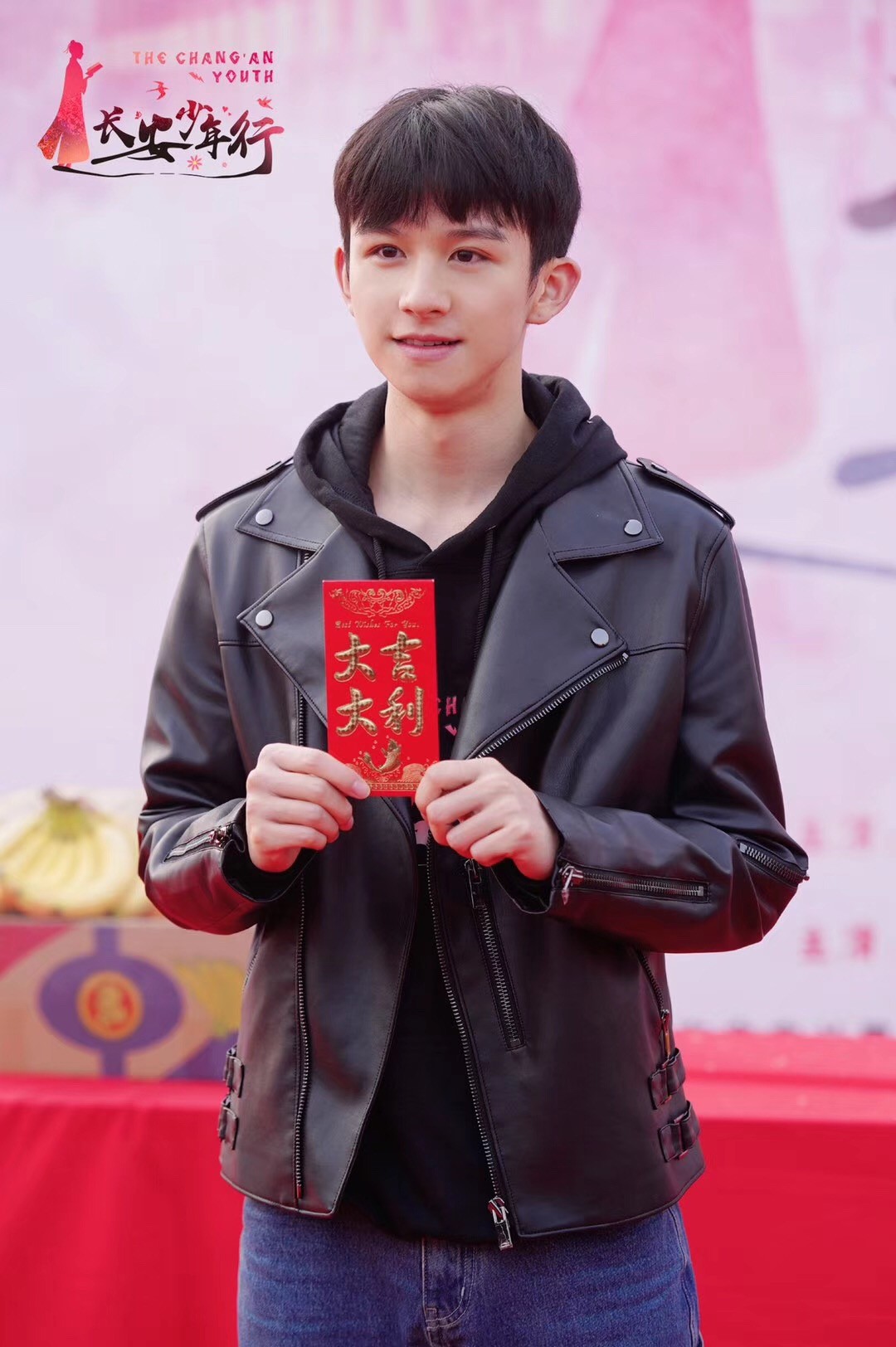 白宇新剧搭档《好色千金》女主!李沁秦昊主演古装权谋大剧!