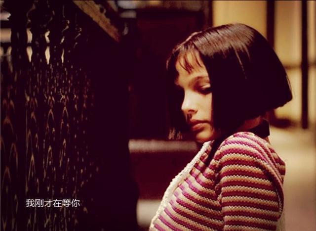 这个杀手不太冷今年里昂已经71岁玛蒂达38岁了