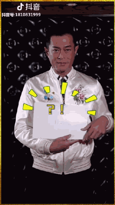 古天乐:我不想拍抖音,导演:那你还想盖学校吗?古天乐:ok