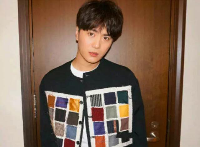 与张杰一同快男出道未爆红的陆虎因小公寓的装修而翻身