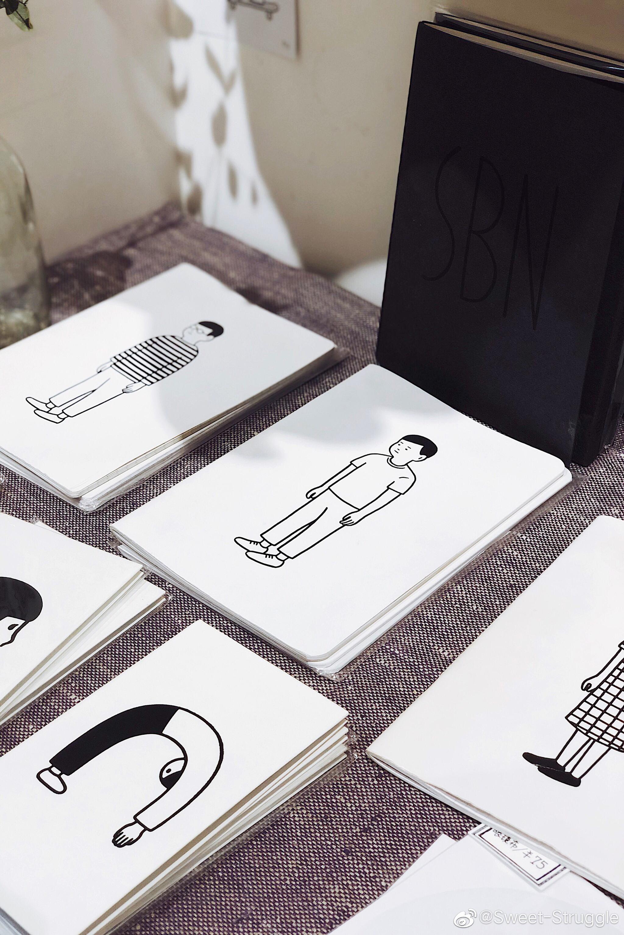 在无早的noritake展览感受简单线条创造的独特魅力在书店买了图7