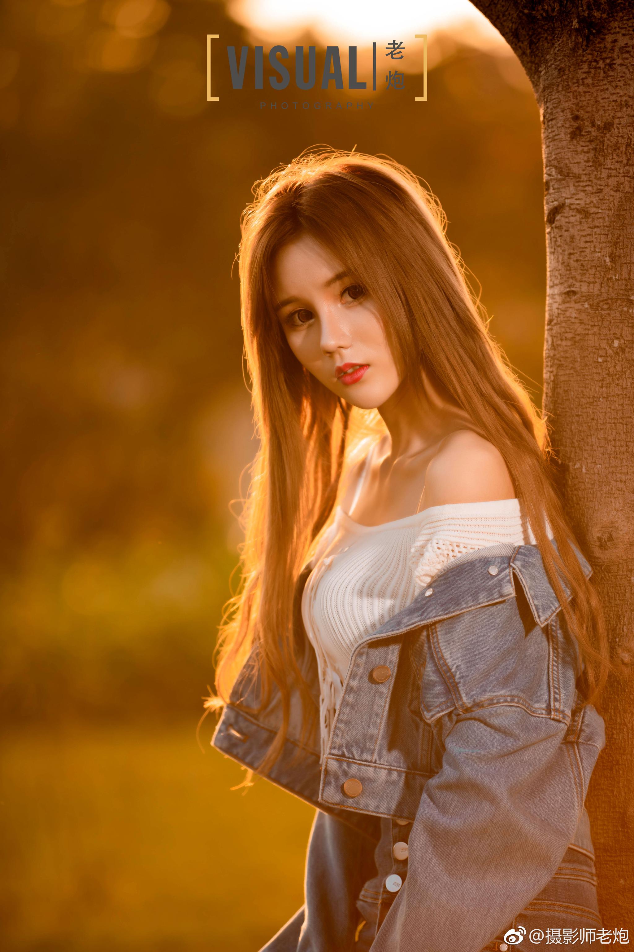 创意光影艺术深圳摄影美图写真约拍香港约拍旧时光是个美人人像 深