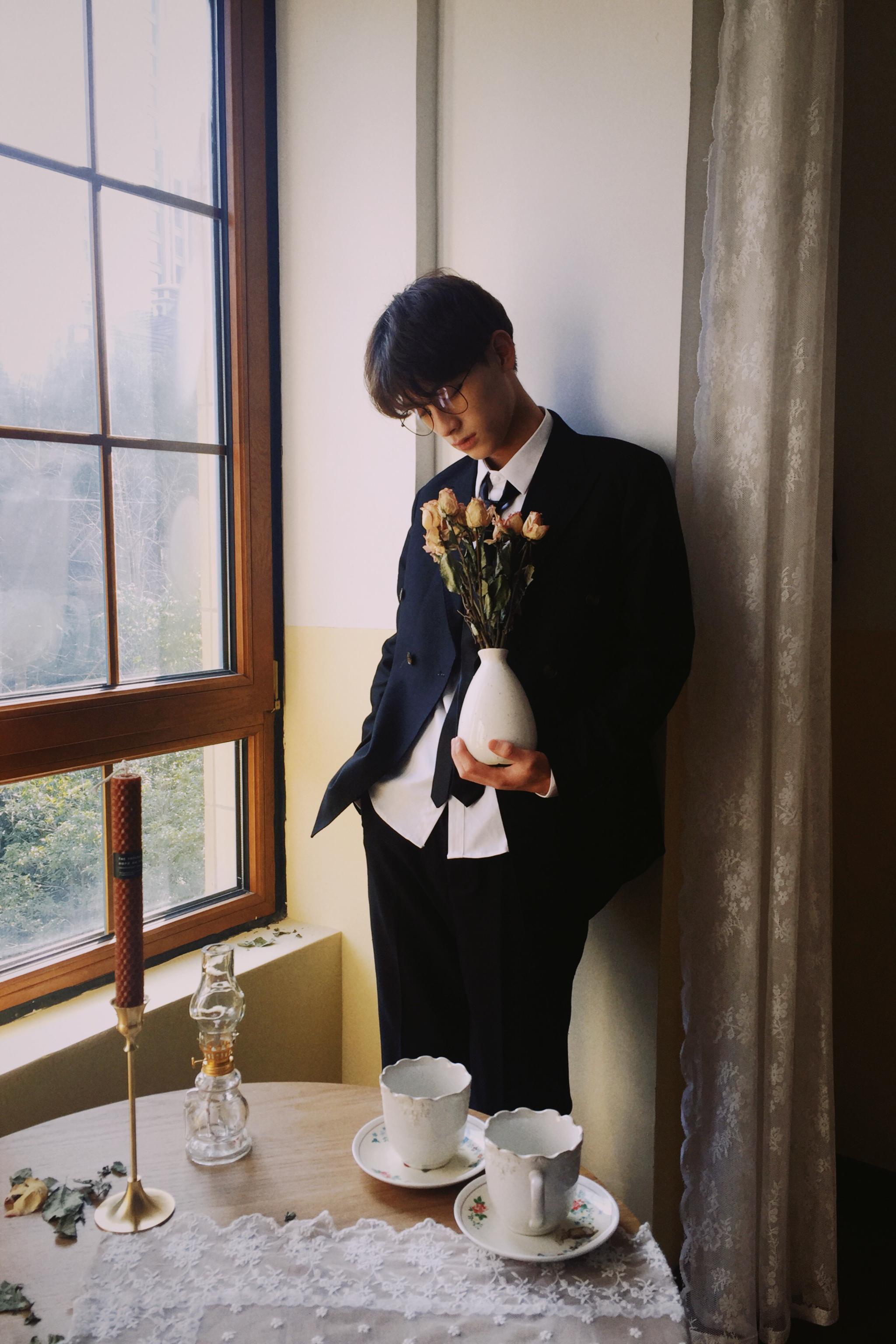 好看吗|陈鹤|林真|严屹南_新浪新闻