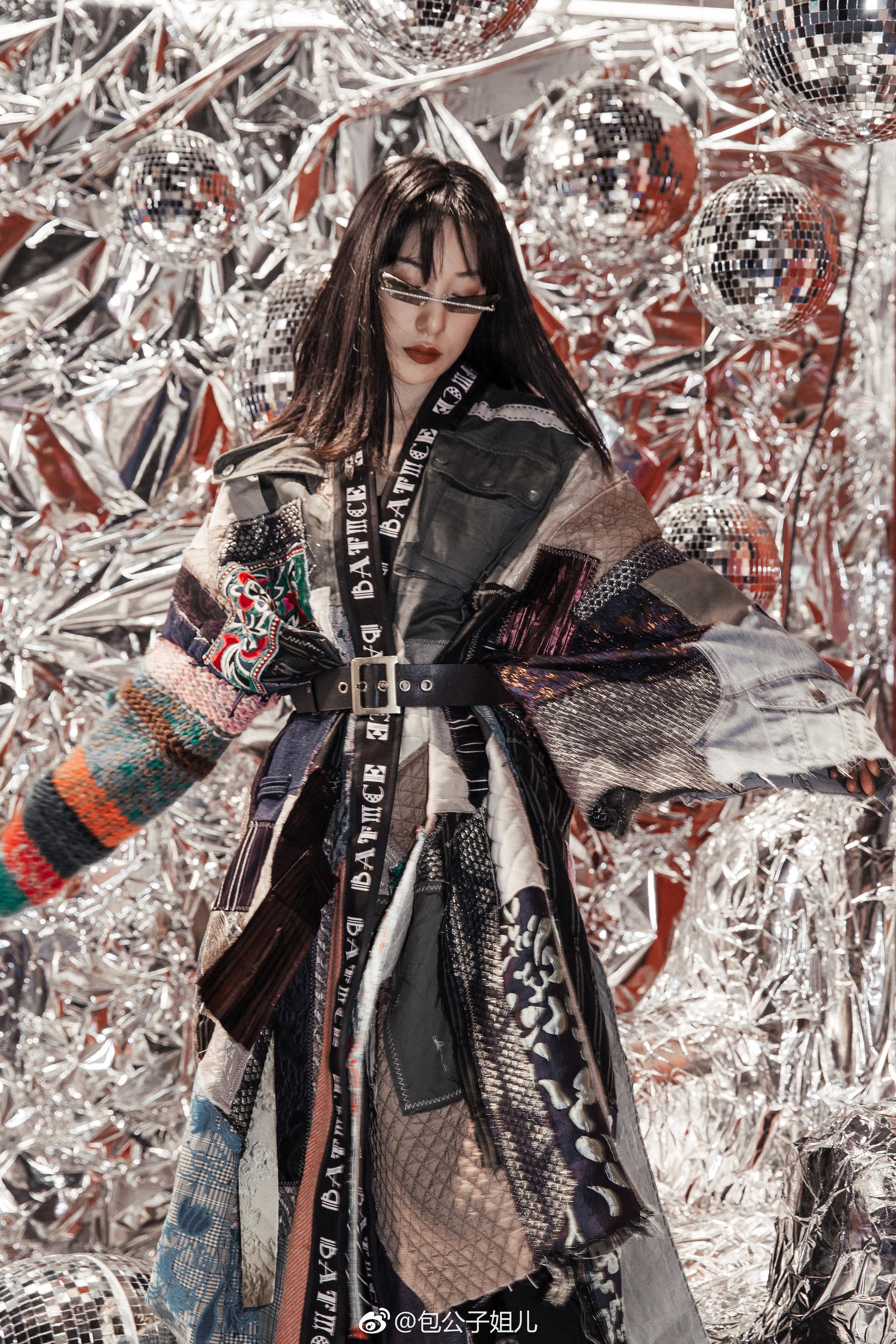 包米花们准备好了吗/mode dayfashionzishi x survision