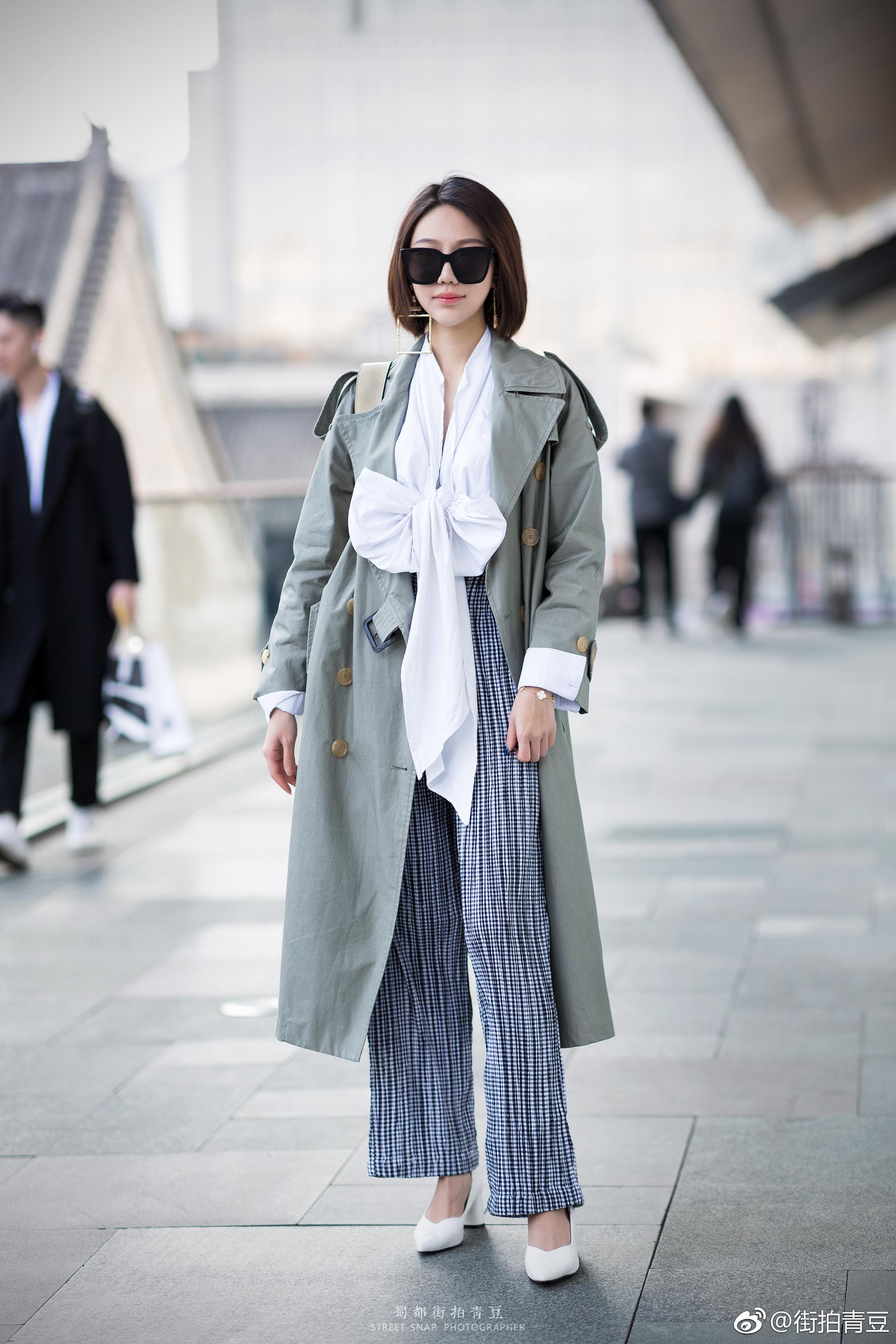 成都街拍精选2019年03月感恩05050505成都是一个让我