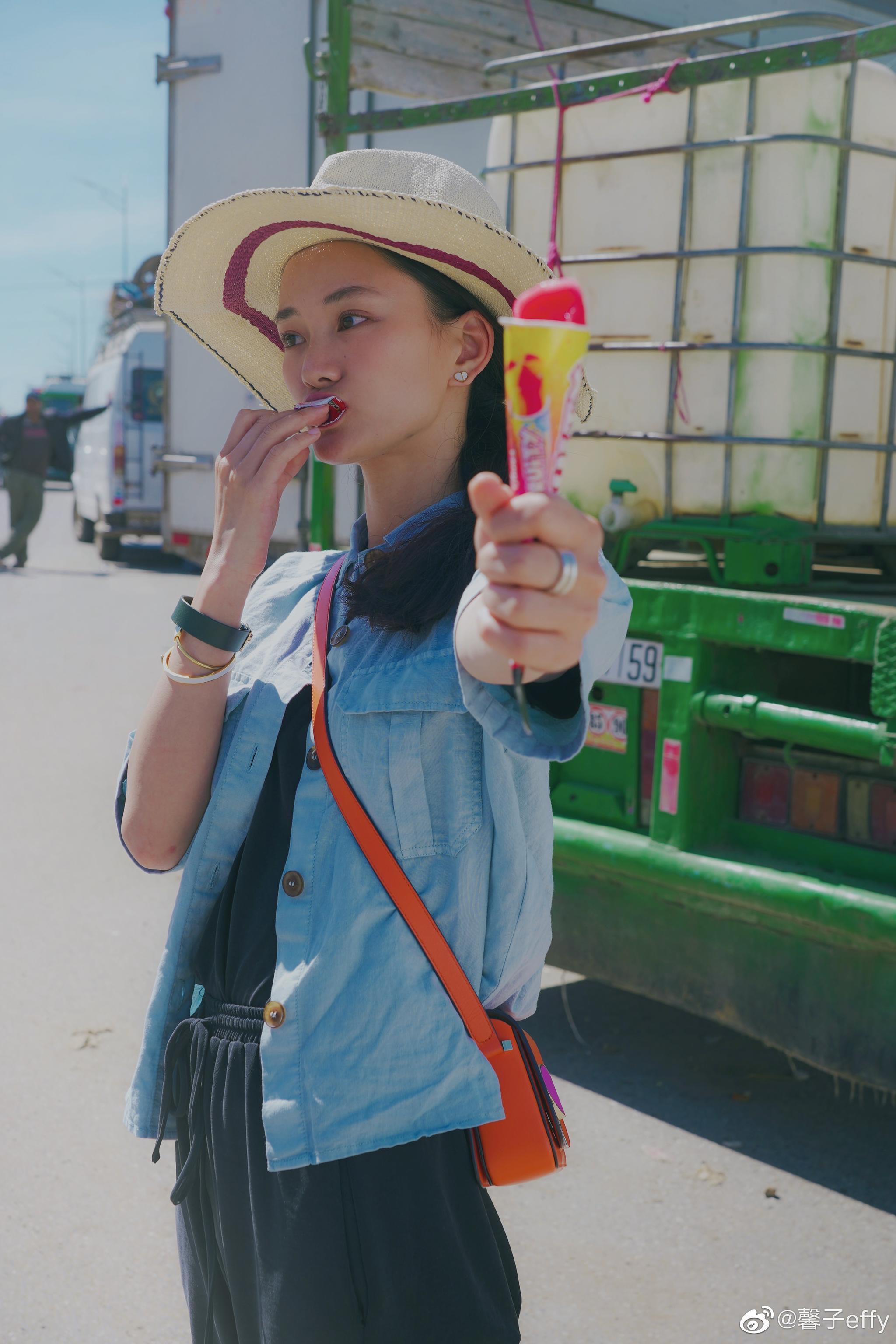 阳光明媚的摩洛哥之行倒数第二天馨子effy