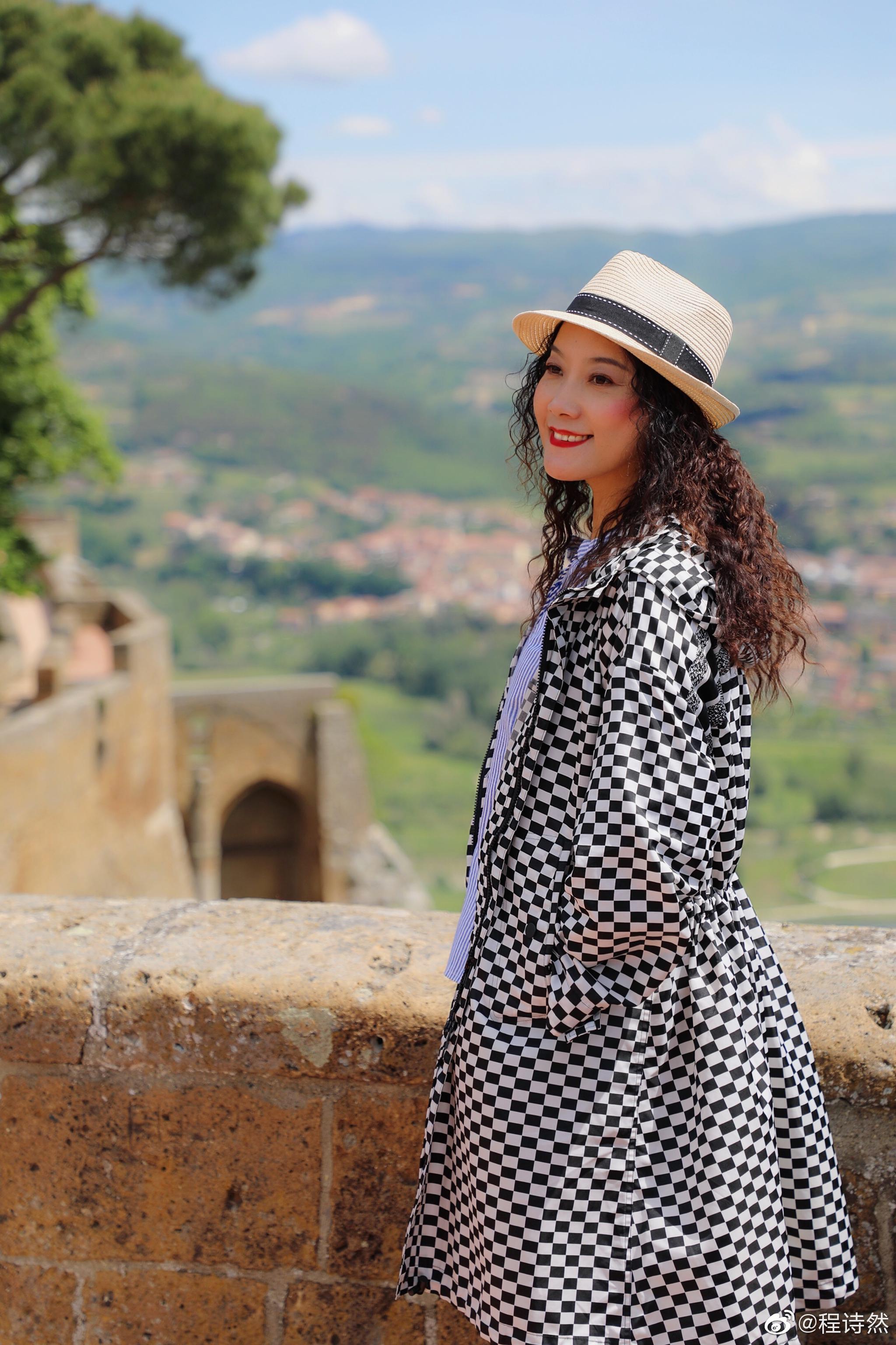 意大利,奥尔维耶托 orvieto|奥尔维耶托|天空之城|要塞_新浪新闻