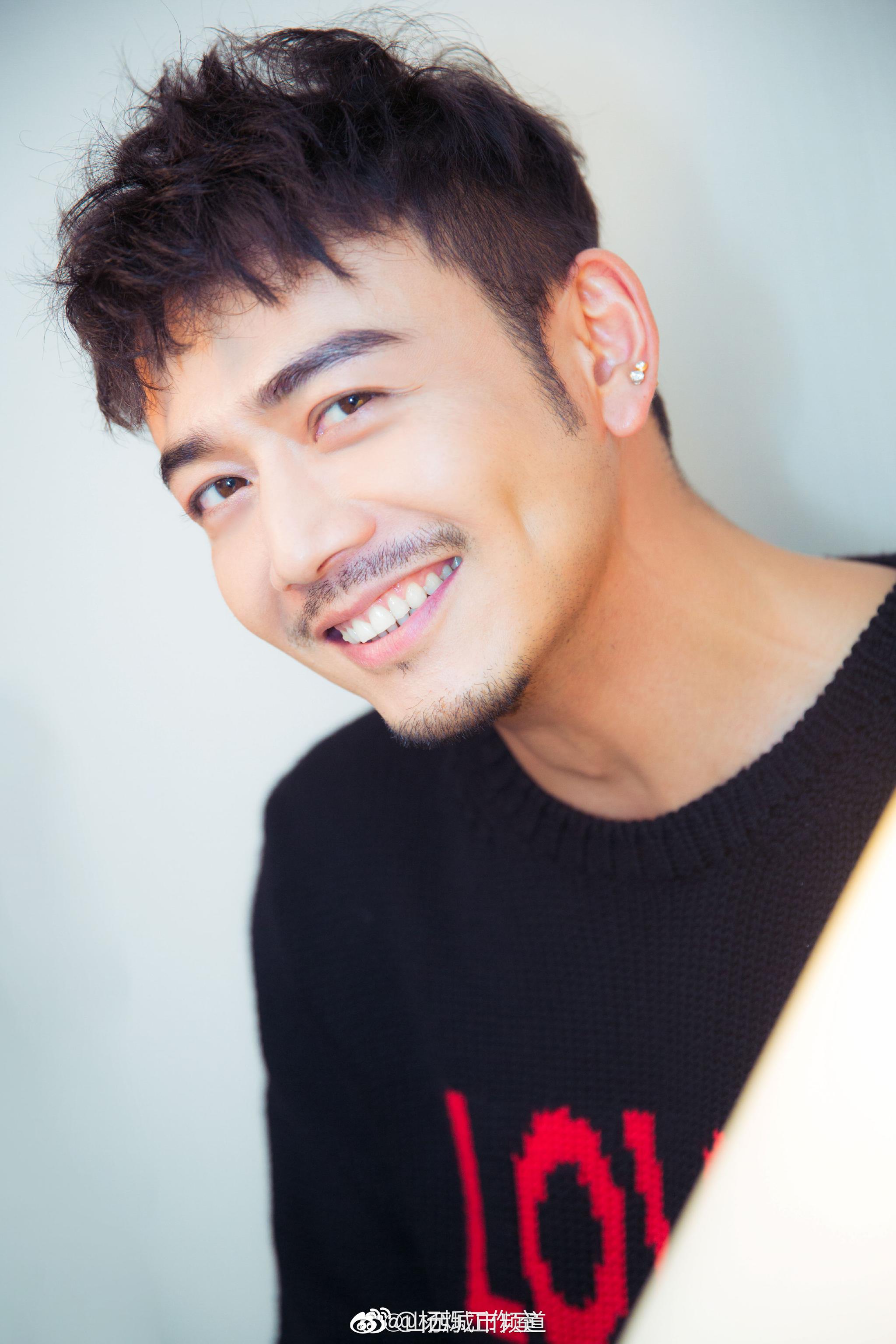 明天杨烁将空降太原有一起去看的吗