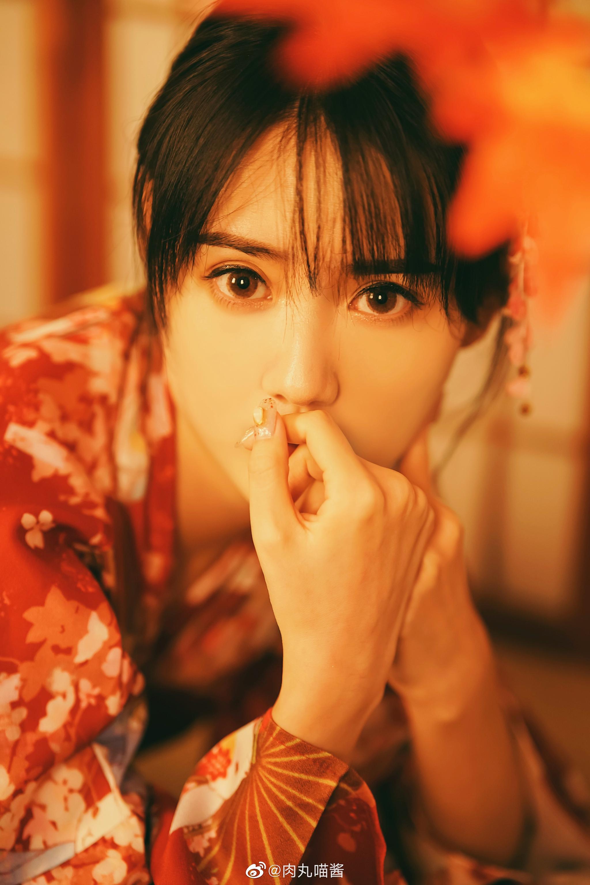 『 想做你心口的朱砂痣_高清图集_新浪网