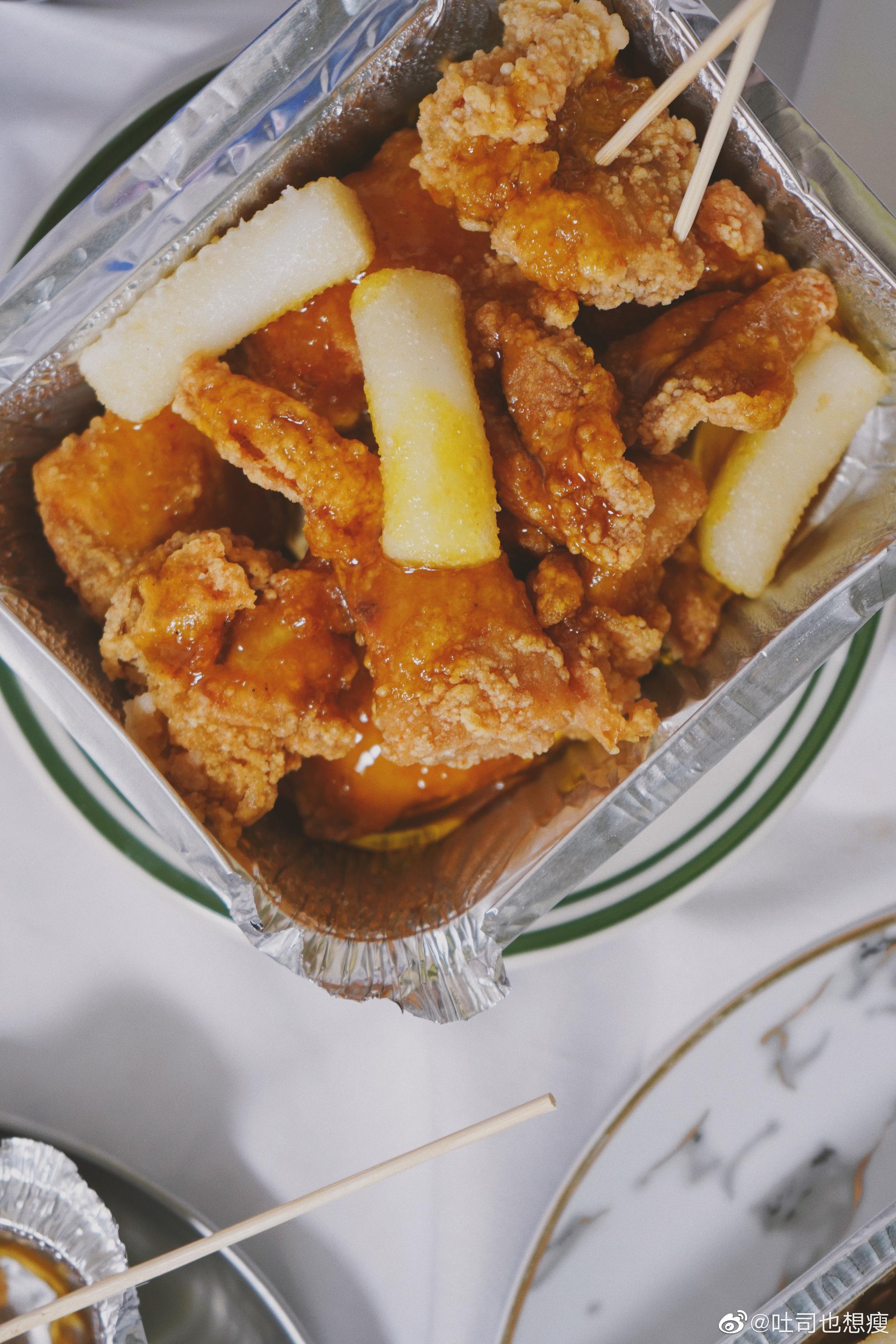 bigbear韩国炸鸡_高清图集_新浪网