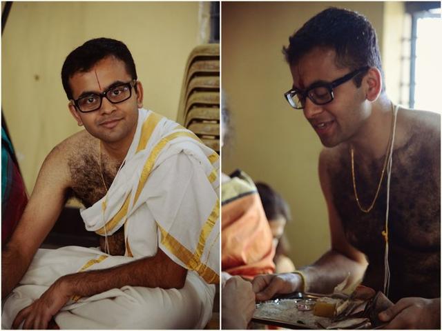 印度旅行笔记你可能接触不到的印度婆罗门的真实生活