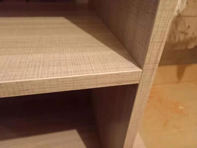 先看工地再装修,最稳妥!现场了解砖夹橱柜,参观机器封边做柜子