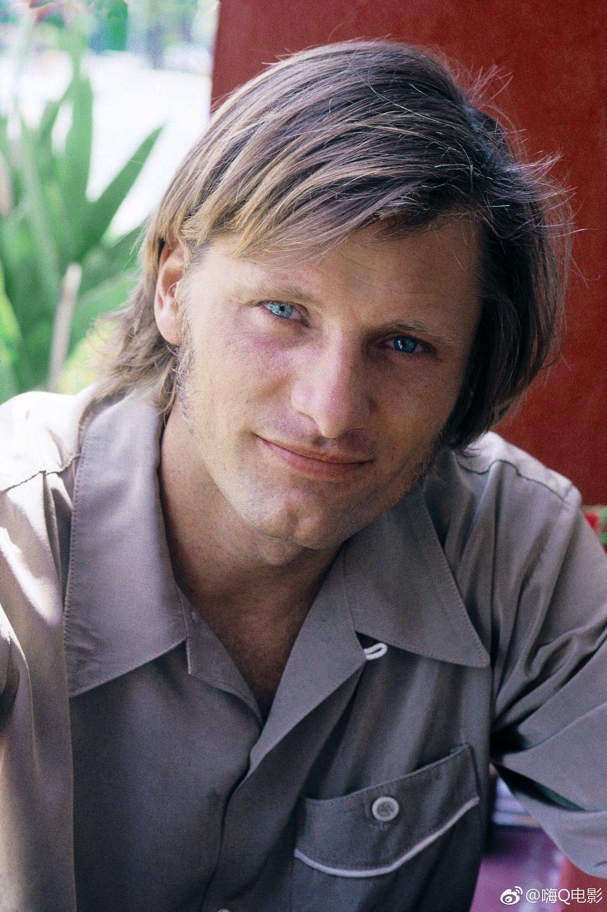 高清旧图|莫腾森|维果|写真_新浪新闻