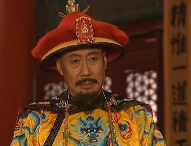 雍正王朝康熙为什么不主动放出圈禁的胤祥帮四阿哥稳住局势