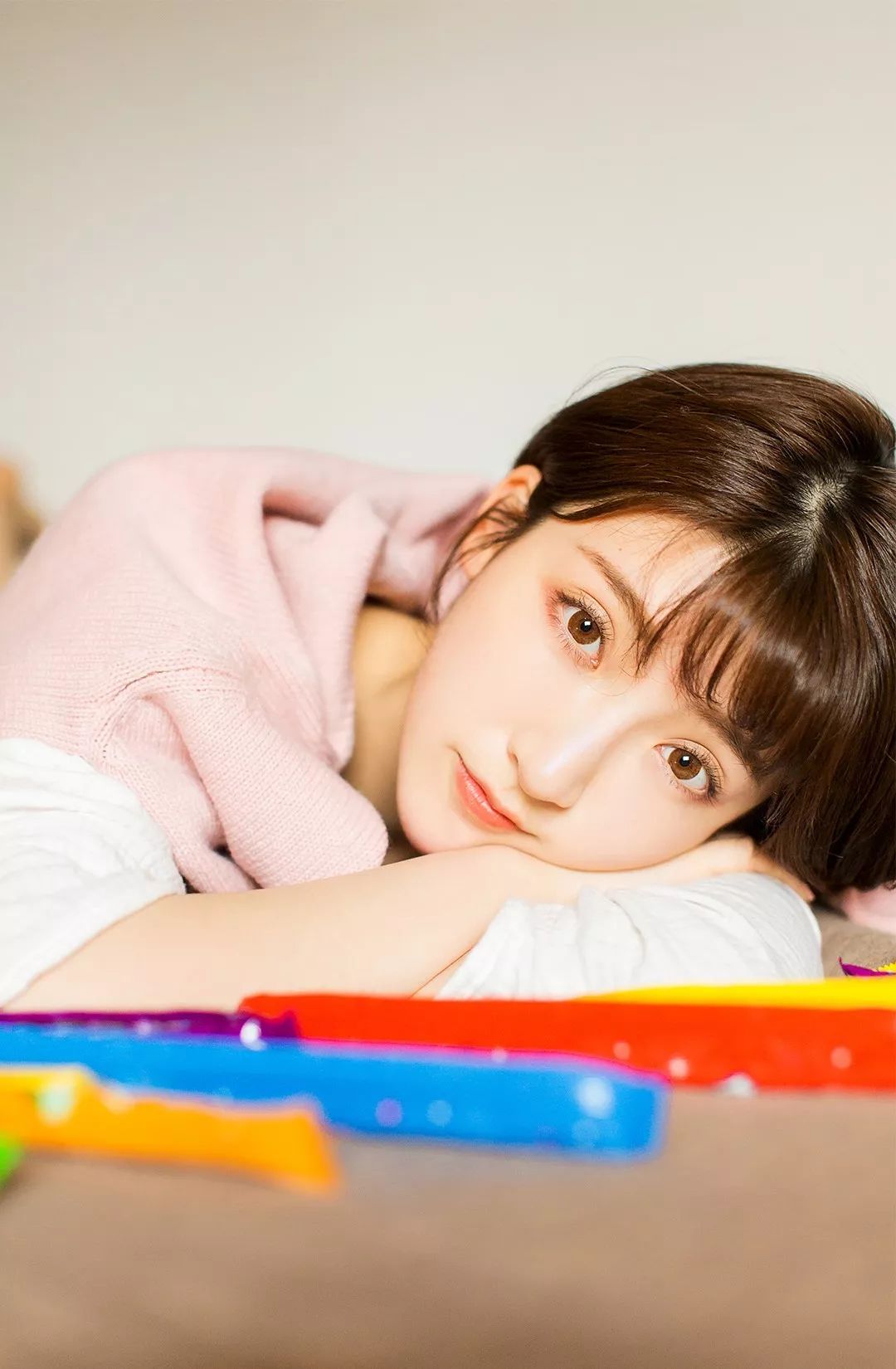 专访刘李优优:表演对我而言是一辈子的事情,我不怕来不及