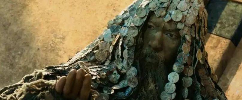 這些國產影視劇就該被丟進垃圾桶