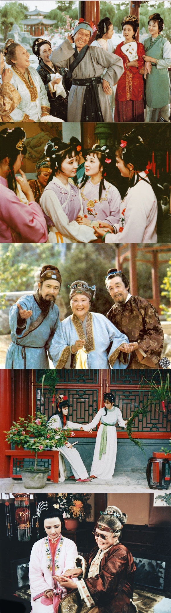 李白除了正史以外