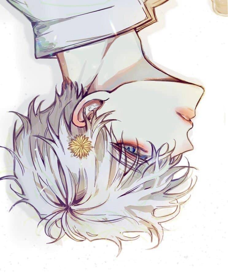 超帅的动漫人物合集画师99twidawndown