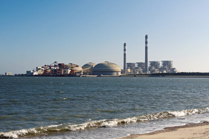 潮汕不仅是美食2019潮汕自驾游记d6汕尾红海湾南海寺风车岛施公寮海滩