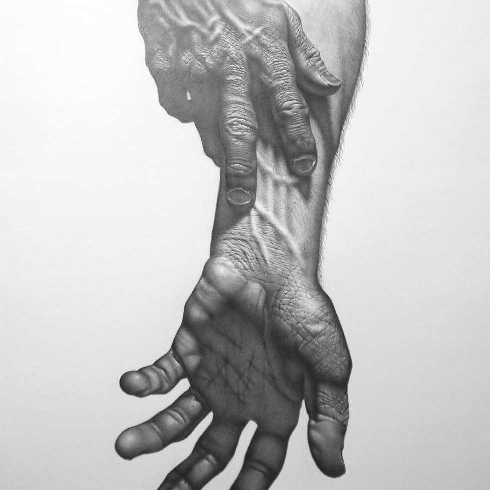 手部素描73jessestern