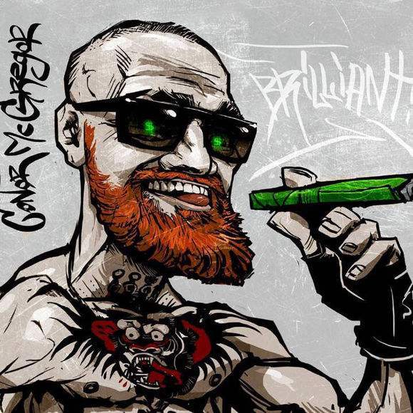 ufc19年将发生哪些大事故嘴炮未来又何去何从