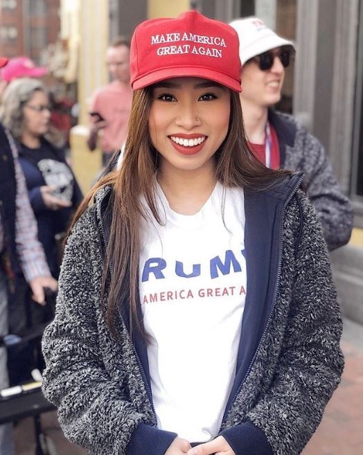 称枪杀黑人的嫌犯大多是黑人,美国亚裔选美冠军头衔被取消