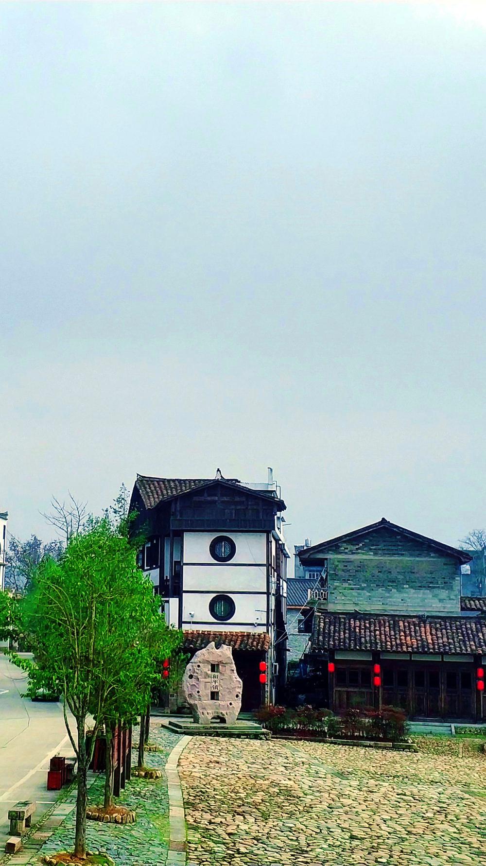 福建省南平市邵武市和平古镇第二篇十分抱歉前一篇搞错了地区