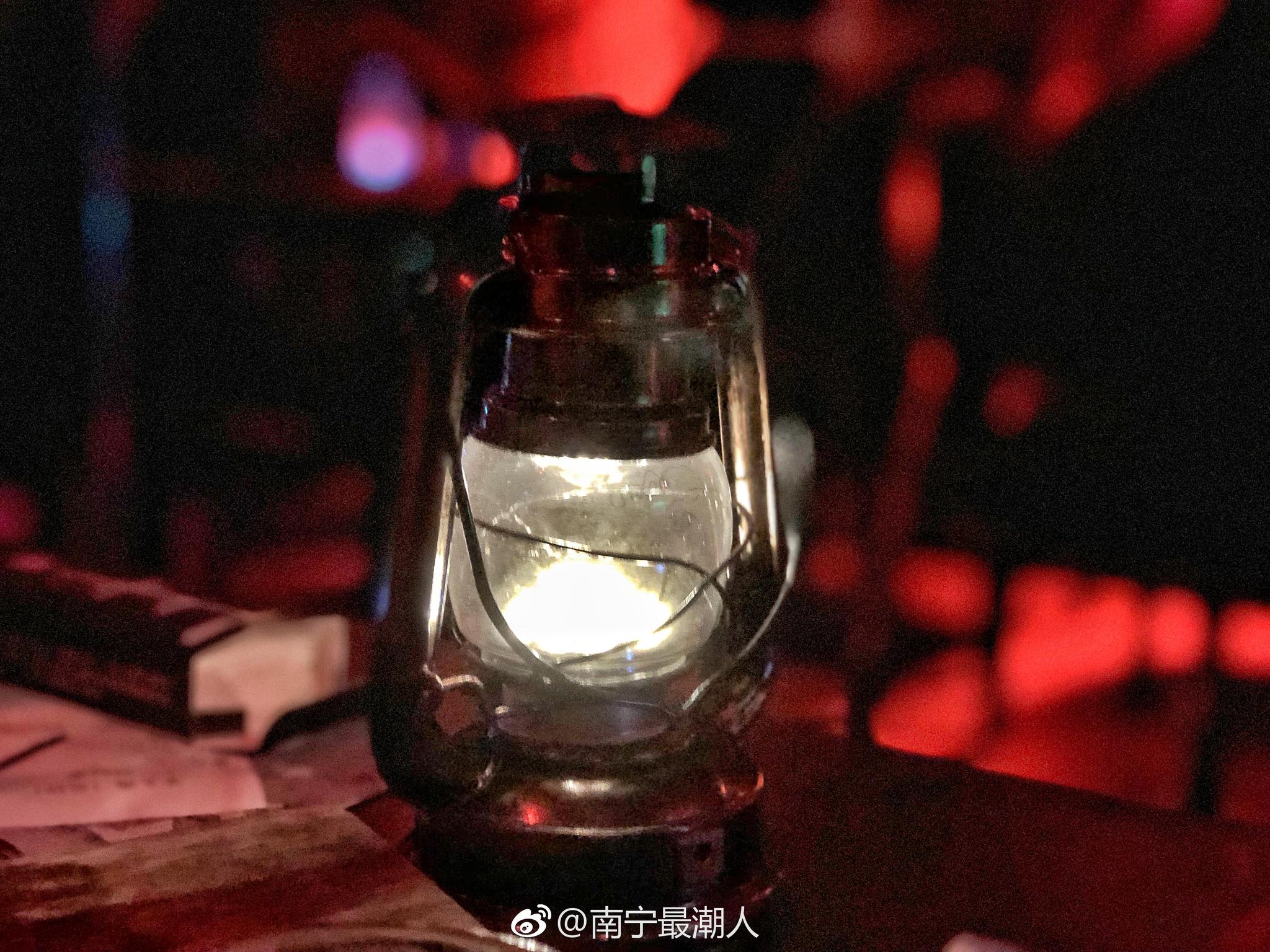 鬼屋主题餐厅，你敢来挑战吗|鬼屋|门票优惠|主题馆_新浪新闻