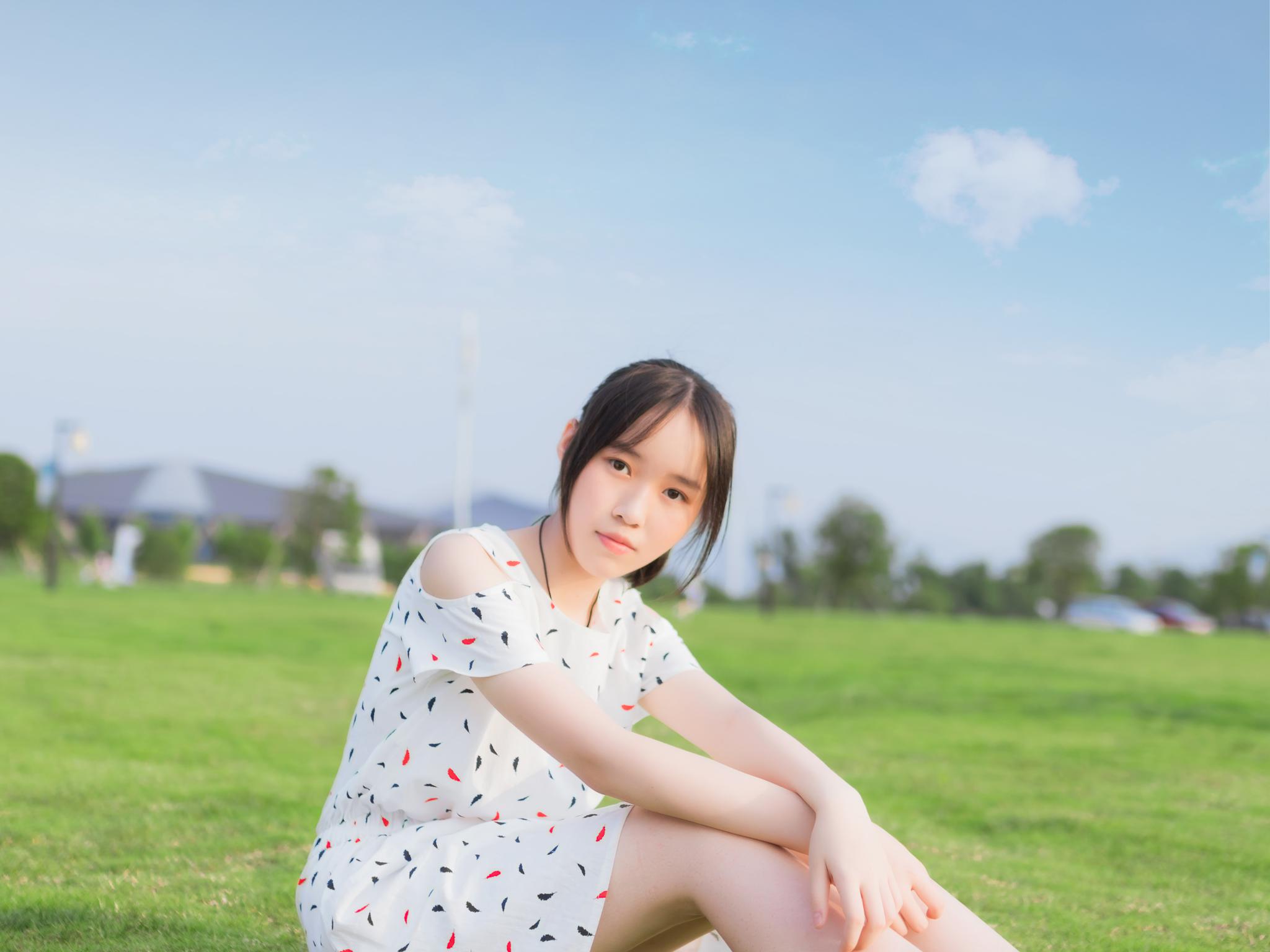 盛夏麻豆美美美少女xii摄影苏枳zz狮虎知竹zz开个小