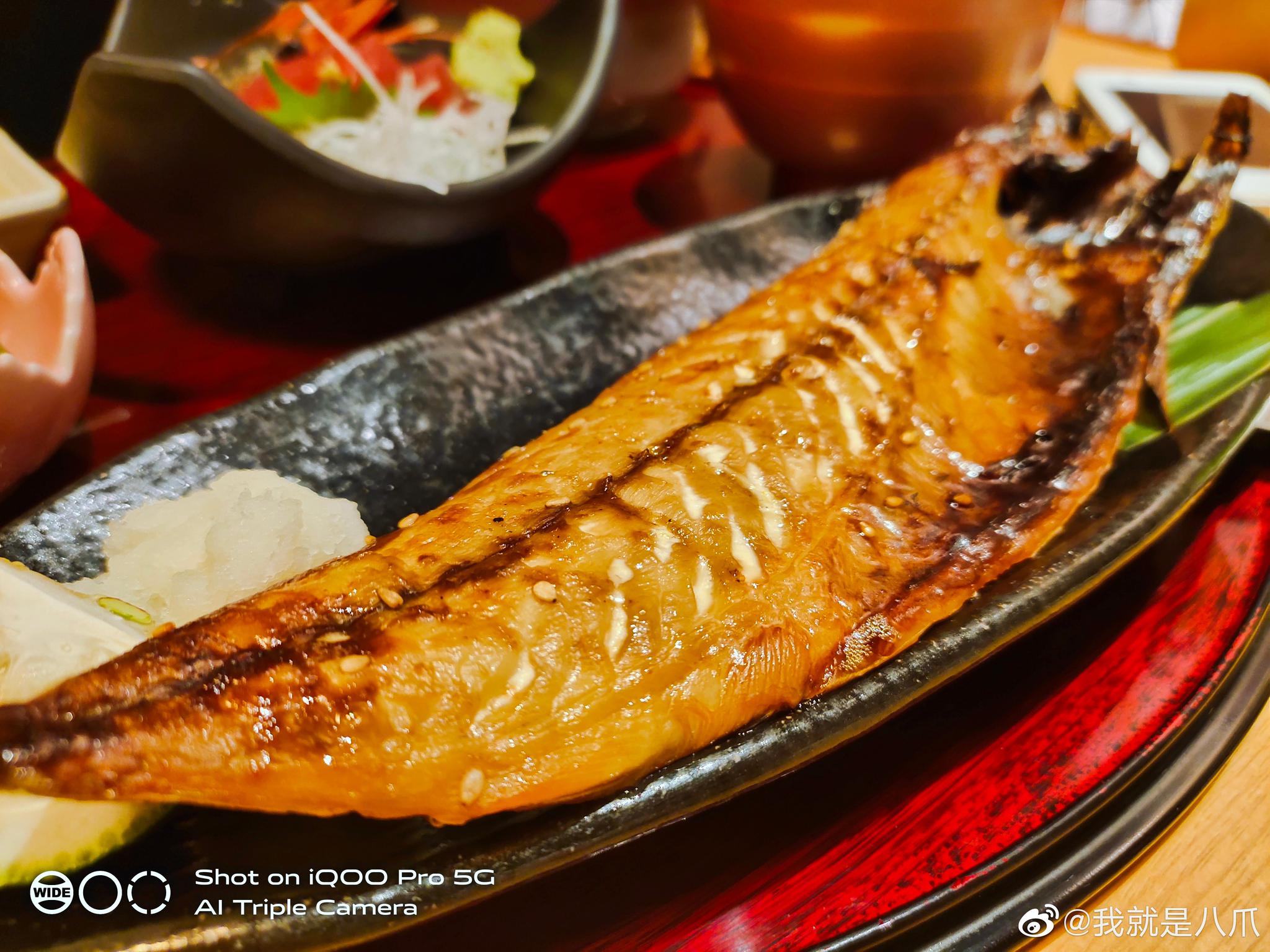 我觉得在静冈吃海鲜,吃鱼生这件事其实是最爽的