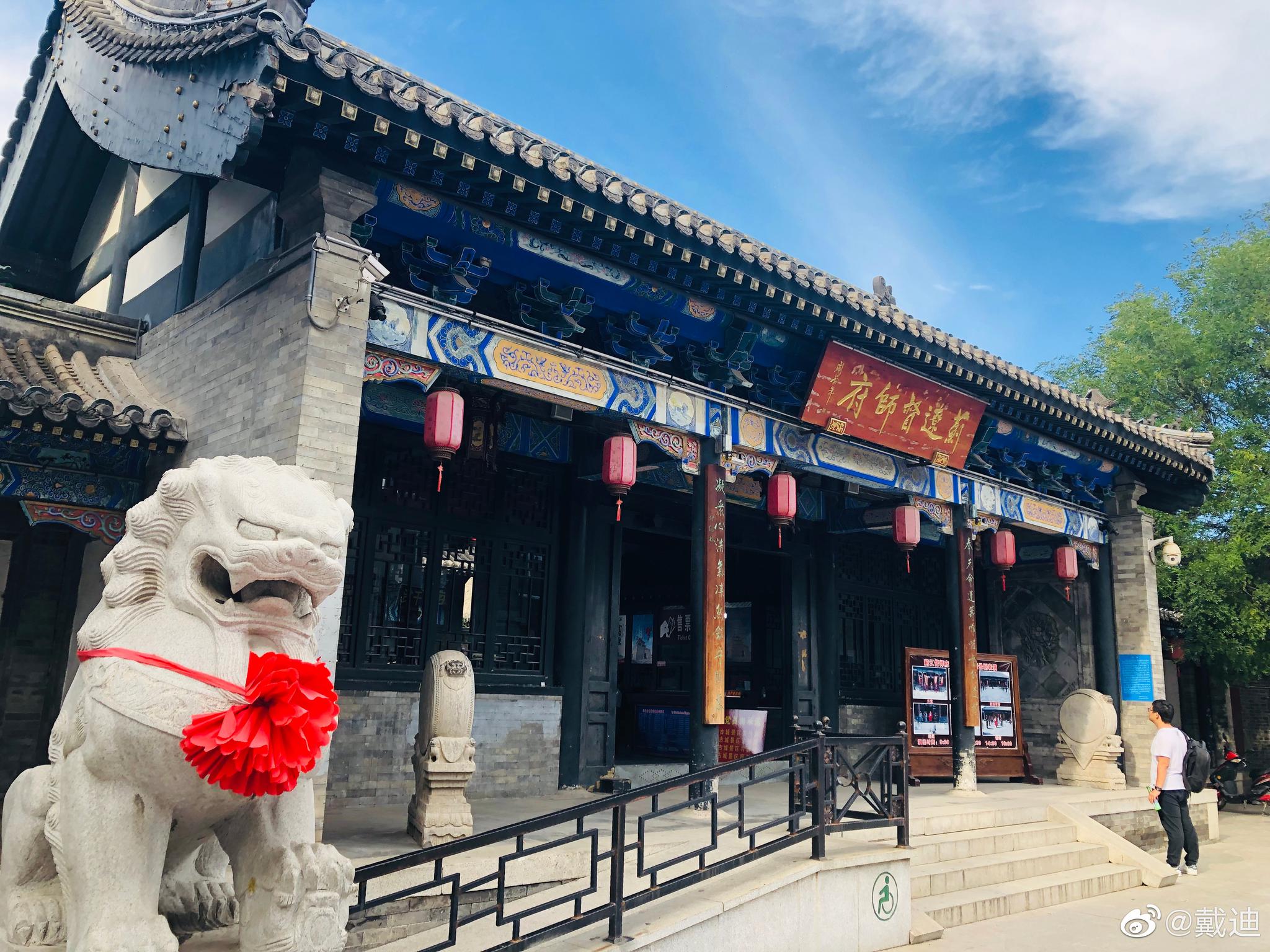 兴城古城(宁远古城)_新浪新闻
