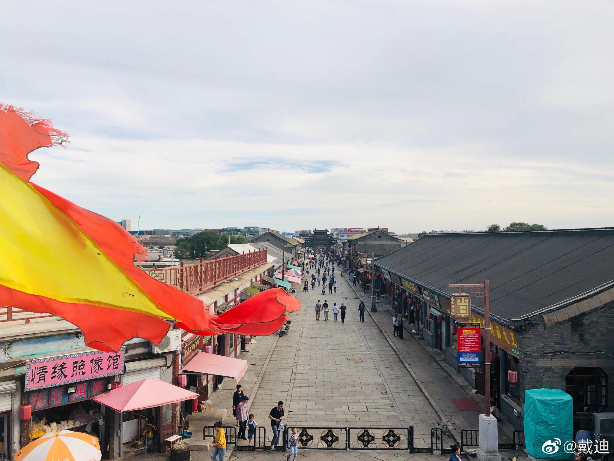 兴城古城(宁远古城)_新浪新闻