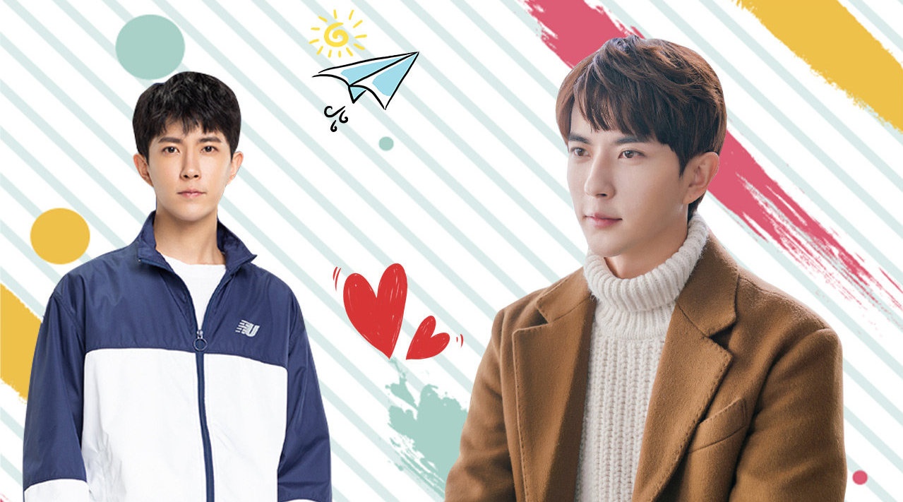 《青春抛物线》名侦探安晏上线