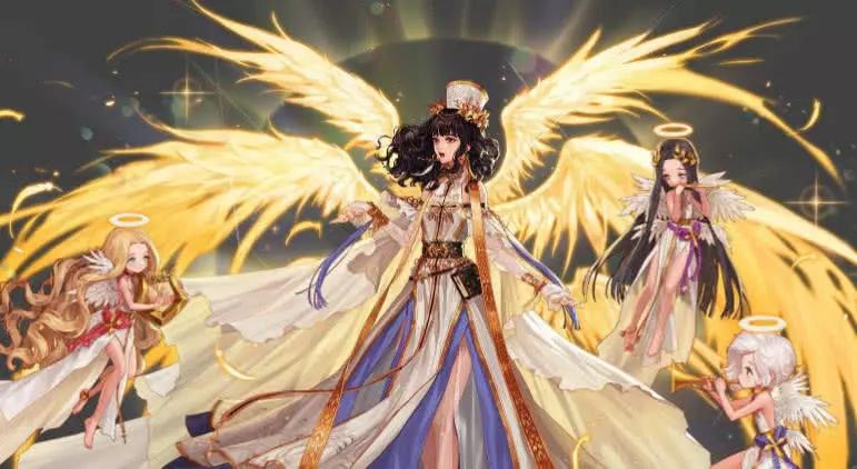 最后就是一些被版本淘汰的武器,比如千年之光和天行者这一类武器,作为