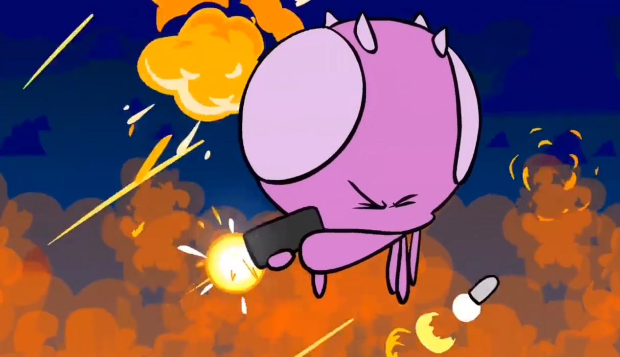 凉凉的星际争霸和它最成功的同人作品|爆笑星际|经典_新浪新闻