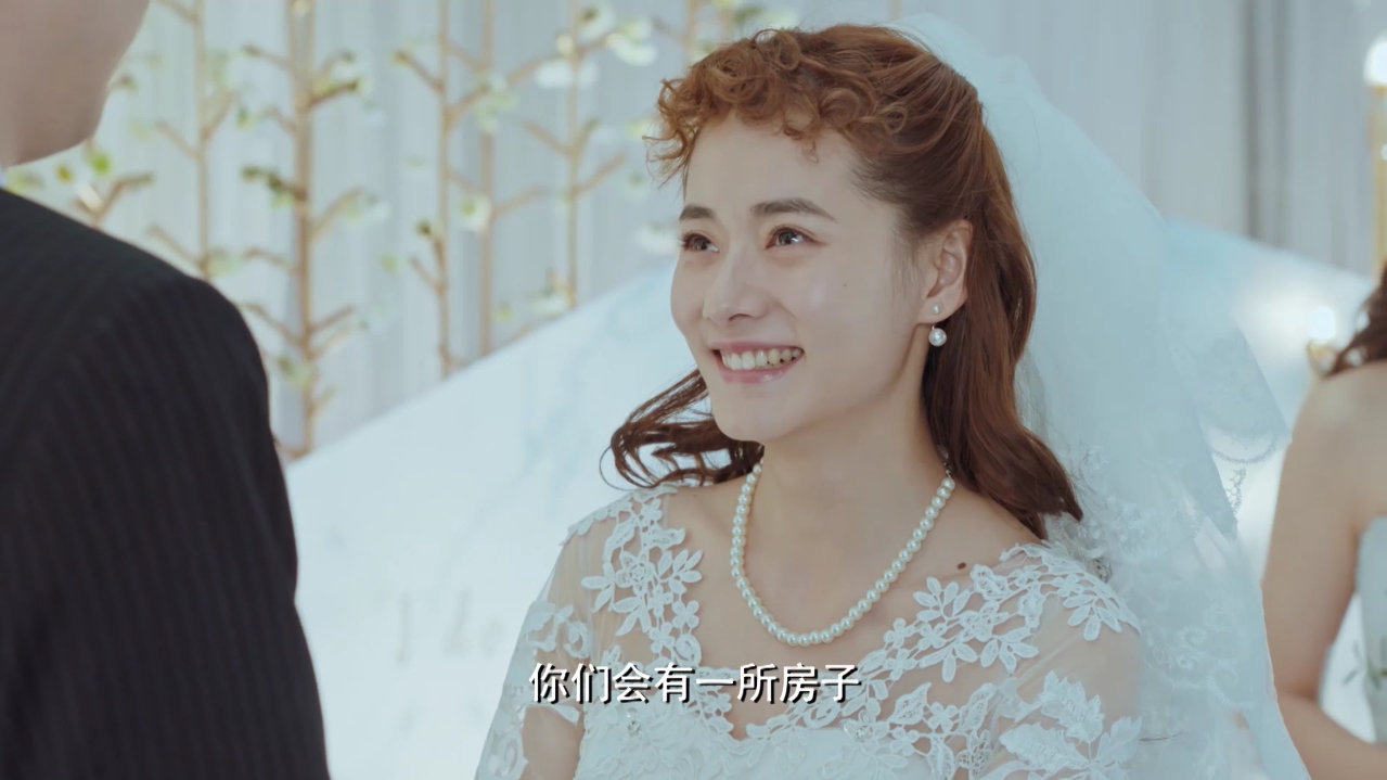 小都子@金世佳 跟西城@柴柴柴碧云 婚礼现场来了