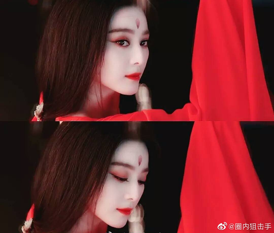 杨幂,刘诗诗,刘亦菲,彭小苒,景甜,郑爽,迪丽热巴,范冰冰,万茜红色古装