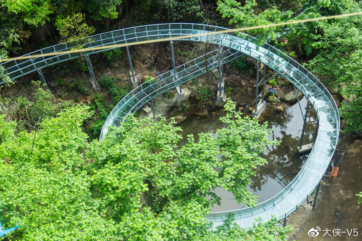 杭州桐庐山湾湾激流探险游玩全攻略