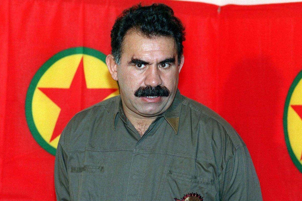 库尔德人到底是什么来头?为什么整个中东世界都不待见他们|库尔德|亚